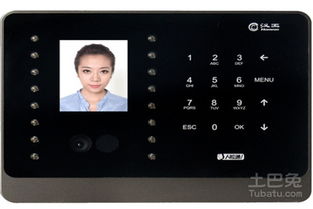 人脸识别考勤机排名与产品介绍